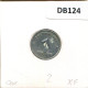 1 PFENNIG 1948 A DDR EAST DEUTSCHLAND Münze GERMANY #DB124.D.A - 1 Pfennig