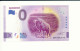 Billet Touristique 0 Euro - MARGERIDE - UERT - 2023-1 - N° 546 - Otros & Sin Clasificación