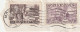 Delcampe - CANADA - Petit Lot De 3 Enveloppes, 1 Carte Et 4 Timbres Sur Fragments - Pour Moins Que Rien ... - Colecciones