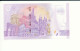 Billet Touristique 0 Euro - BASSINS DE LUMIERES, BORDEAUX - UESC - 2023-4 - N° 1845 - Autres & Non Classés