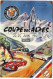 Coupe Des Alpes 1963 - XXIV Criterium International De La Montagne - Publicité D'epoque   - CPM - Rally