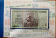 Zimbabwe - 50 Trillion Dollars 2008 - AA0 Serie P. 90 UNC In Folder - High Denomination - Best Price You Can Find! - Simbabwe