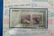 Zimbabwe - 50 Trillion Dollars 2008 - AA0 Serie P. 90 UNC In Folder - High Denomination - Best Price You Can Find! - Zimbabwe