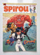 SPIROU Magazine N°4118 (15 Mars 2017) - Spirou Magazine