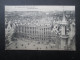 CP BELGIQUE (V2108) BRUXELLES BRUSSEL (2 Vues) Grand Place Vue Panoramique Maison Des Ducs 1911 - Monuments