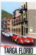 Le 51e Targa Florio 1967 - Ferrari-Ford GT  - Publicité D'epoque   - CPM - Le Mans