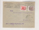 RUSSIA, 1913  Nice  Cover To Austria - Cartas & Documentos