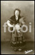 REAL PHOTO FOTO POSTCARD CHILD GIRL ENFANT COSTUMES TRAJE TRADICIONAL  MINHOTA  MINHO PORTUGAL - Viana Do Castelo