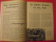 Revue "Vues De France" N° 15 De Février 1946. Viviane Romance Enfants Du Paradis Cocteau Carné Prévert Dréville Gabin - War 1939-45