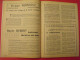 Delcampe - Revue "Vues De France" N° 15 De Février 1946. Viviane Romance Enfants Du Paradis Cocteau Carné Prévert Dréville Gabin - War 1939-45