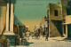 LIBYA / LIBIA - TRIPOLI - STRADA ALLA MARINA - 1910s (12477) - Libye