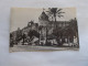 NICE  ( 06 Alpes Maritimes )  L HOTEL NEGRESCO  ANIMEES  VIEILLES AUTOS 1951 - Cafés, Hotels, Restaurants