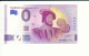 Billet Touristique 0 Euro - FRANCOIS 1er ROI DE FRANCE 1515-1547 - UEUM - 2023-22 - N° 1722 - Autres & Non Classés