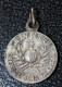 Pendentif Médaille Religieuse Début XXe "Saint Jean-de-Dieu" Religious Medal - Religion &  Esoterik