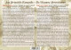 Belg. 2010 - 4085HK België/Frankrijk - Belgique/France  - Les Primitifs Flamands / Vlaamse Primitieven - Herdenkingskaarten - Gezamelijke Uitgaven [HK]