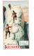 Chromo Chocolat Suchard, 124 / 2, Alpinisme - Suchard