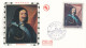 Delcampe - MONACO - LOT DE 48 ENVELOPPES PREMIER JOUR MONACO FDC POUR ETUDE VOIR SCANNS - FDC