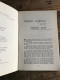 LE GUETTEUR WALLON Régionalisme Plaquette Commémorative Du 40è Anniversaire Société Royale Sambre Et Meuse 1924 1964 HS - Belgique