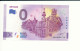 Billet Touristique 0 Euro - BETHUNE - UEVA - 2023-2 - N° 720 - Andere & Zonder Classificatie