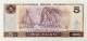 China 5 Yuan, P-886 (1980) - UNC - China