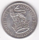 Grande Bretagne 1 Shilling 1936 George V , En Argent, KM# 833 - I. 1 Shilling