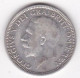 Grande Bretagne 1 Shilling 1936 George V , En Argent, KM# 833 - I. 1 Shilling