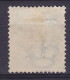 Iceland 1882 Mi. 5 , 5 Aur Ziffer Mit Krone Im Oval Perf. 14 !! (o) (2 Scans) - Gebraucht