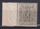 Belgique: COB N° 23A **, MNH, Neuf(s). TTB !!! - 1851-1857 Medallones (6/8)