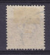 Iceland 1882 Mi. 15 , 40 Aur Ziffer Mit Krone Im Oval Perf. 14 !! (o) (2 Scans) - Gebraucht