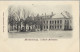 MARIEMBOURG : L' Ecole Militaire. - Couvin