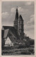 108090 - Nordhausen - St. Blasikirche - Nordhausen