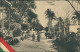 LIBYA / LIBIA - TRIPOLI - I GIARDINI - 1910s (12486) - Libya