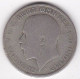Grande Bretagne. One Florin 1921. George V, En Argent, KM# 817a - J. 1 Florin / 2 Schillings