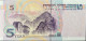 China 5 Yuan, P-903 (2005) - UNC - China