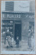 MERCERIE VERT LE PETIT CARTE PHOTO MAGASIN DEVANTURE - Vert-le-Petit