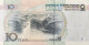 China 10 Yuan, P-904 (2005) - UNC - China