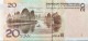 China 20 Yuan, P-905 (2005) - UNC - China