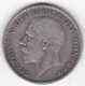 Grande Bretagne. Half Crown 1931. George V, En Argent, KM# 835 - K. 1/2 Crown