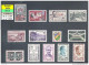 Année 1959 : N° 1189 ** à 1229 ** = 41 Timbres ** - 1950-1959