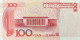 China 100 Yuan, P-907 (2005) - UNC - Cina