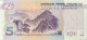 China 5 Yuan, P-913 (2020) - UNC - Cina