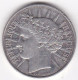 100 Francs Fraternité 1988, En Argent - 100 Francs