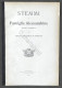 Araldica - De Ferrari Di Brignano - Stemmi Famiglie Alessandrine - Ed. 1919 - Autres & Non Classés