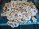 GROS VRAC + De 2000 Timbres , Des Lettres , Pochettes Hawid....VOIR TOUTES LES PHOTOS - Vrac (min 1000 Timbres)