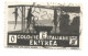 Delcampe - (COLONIE E POSSEDIMENTI) 1933, ERITREA, SOGGETTI AFRICANI - 18 Francobolli Usati - Eritrea