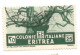 Delcampe - (COLONIE E POSSEDIMENTI) 1933, ERITREA, SOGGETTI AFRICANI - 18 Francobolli Usati - Erythrée