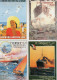 BATEAU . LOT 67 CARTES POSTALES. LIVRAISON OFFERTE   Achat Immédiat - 5 - 99 Cartes