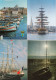 BATEAU . LOT 67 CARTES POSTALES. LIVRAISON OFFERTE   Achat Immédiat - 5 - 99 Postkaarten