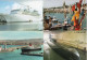 BATEAU . LOT 67 CARTES POSTALES. LIVRAISON OFFERTE   Achat Immédiat - 5 - 99 Postkaarten