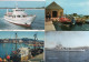 Delcampe - BATEAU . LOT 67 CARTES POSTALES. LIVRAISON OFFERTE   Achat Immédiat - 5 - 99 Postkaarten